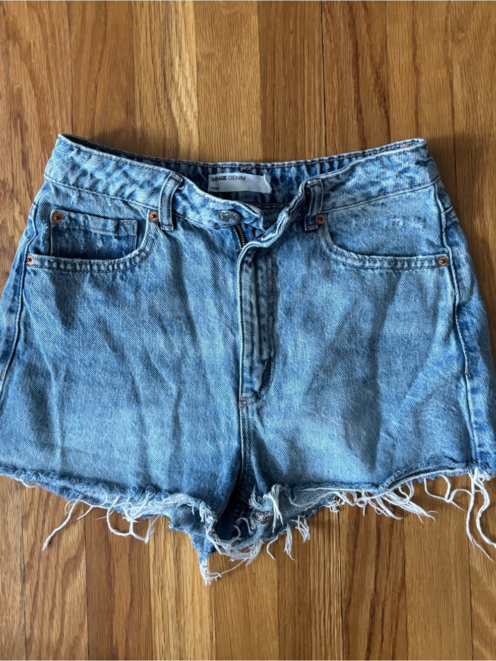 Garage Festival Shorts